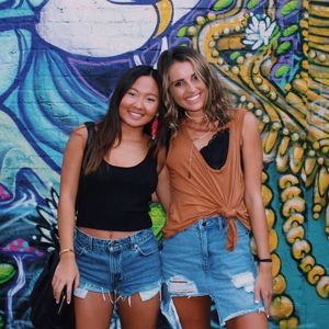 Meet your Posher, Yurah